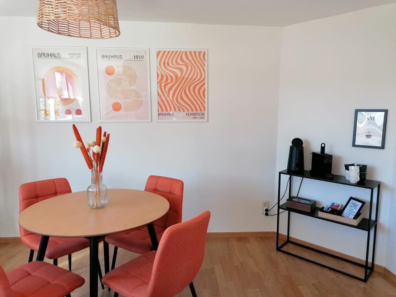 L'Abri En Orange Apartment Sint-Niklaas Ngoại thất bức ảnh