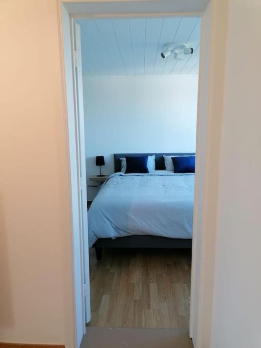 L'Abri En Orange Apartment Sint-Niklaas Ngoại thất bức ảnh