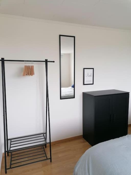 L'Abri En Orange Apartment Sint-Niklaas Ngoại thất bức ảnh